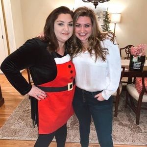 Meet your Posher, Linda